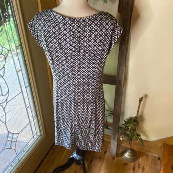 ✨Taylor for A Pea in the Pod Maternity Dress✨ - Picture 3 of 8